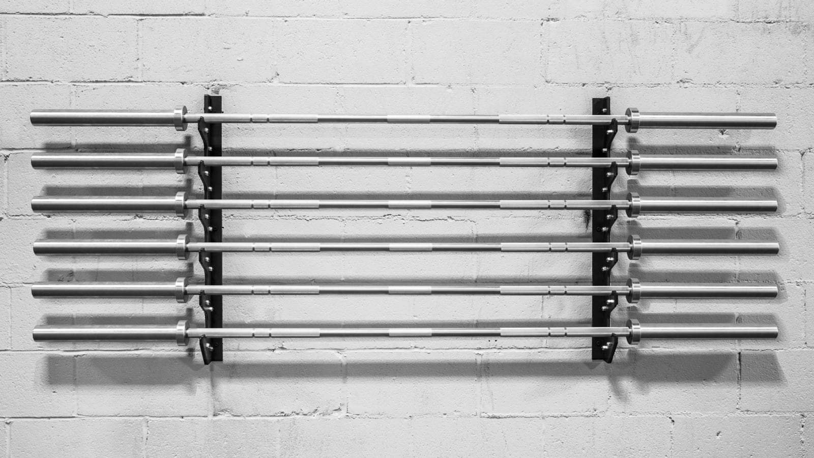 Rogue v2 gun rack top